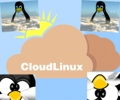 Cloud Linux