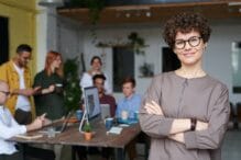 Revamp your business