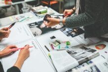 Online marketing