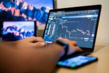 VPS for Forex Trading