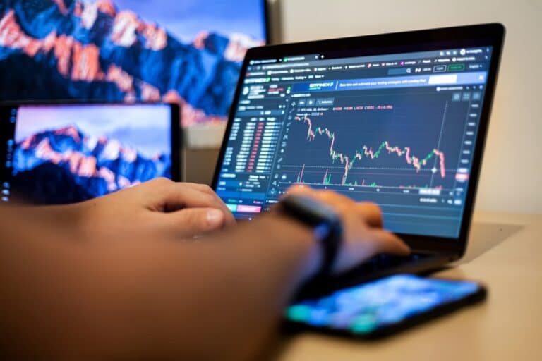VPS for Forex Trading