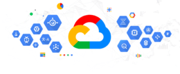 Google Cloud Platform benefits