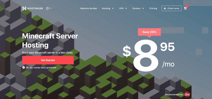 Is Hostinger Good For Minecraft Is Hostinger Good For Minecraft