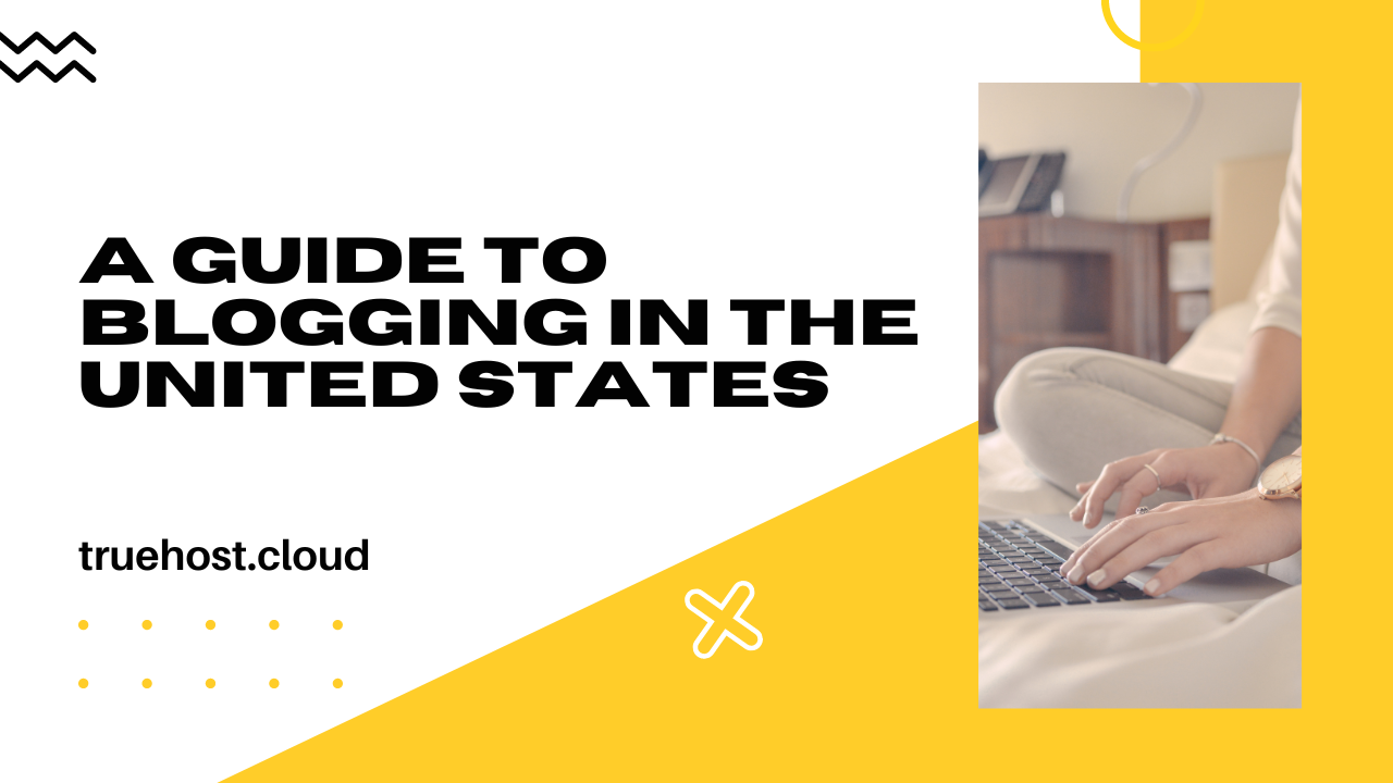 blogging in the United States