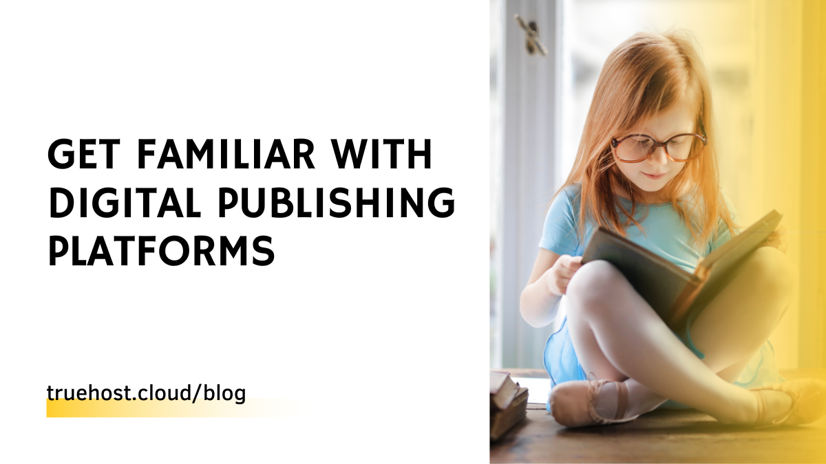 Digital Publishing Platforms