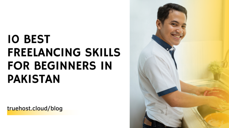 10 Best Freelancing Skills for Beginners In Pakistan