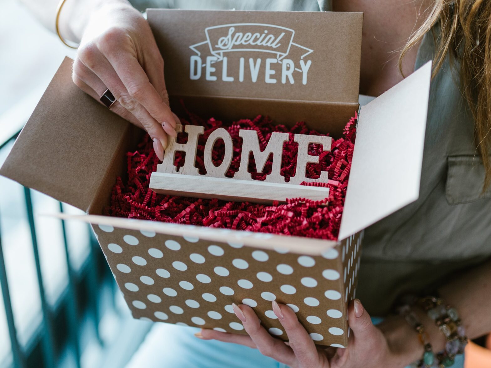 Dropshipping From Pakistan To USA