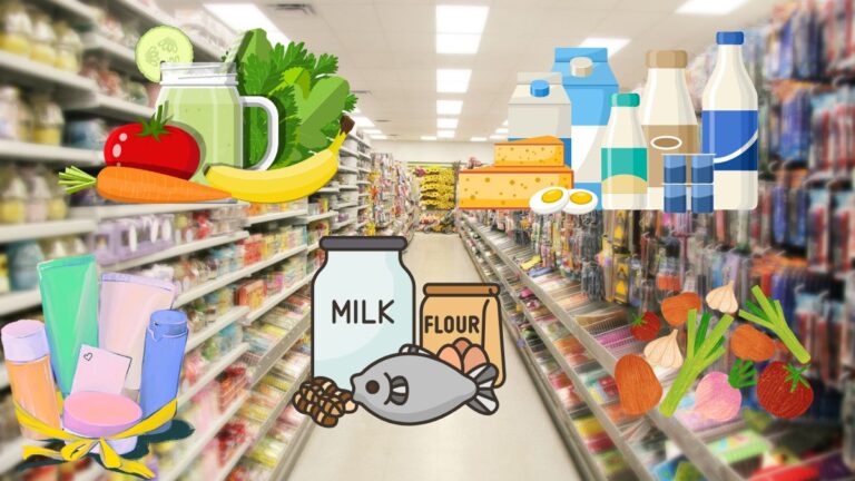 Top 10 Daily Use Products in Pakistan