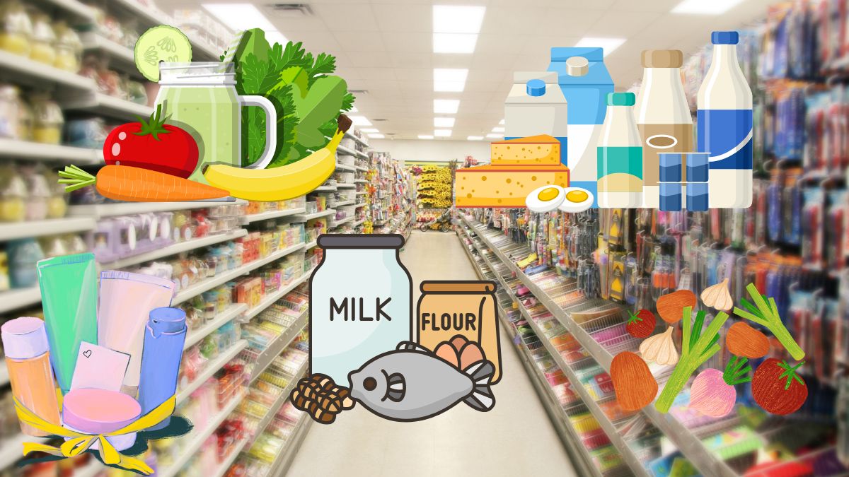 Top 10 Daily Use Products in Pakistan