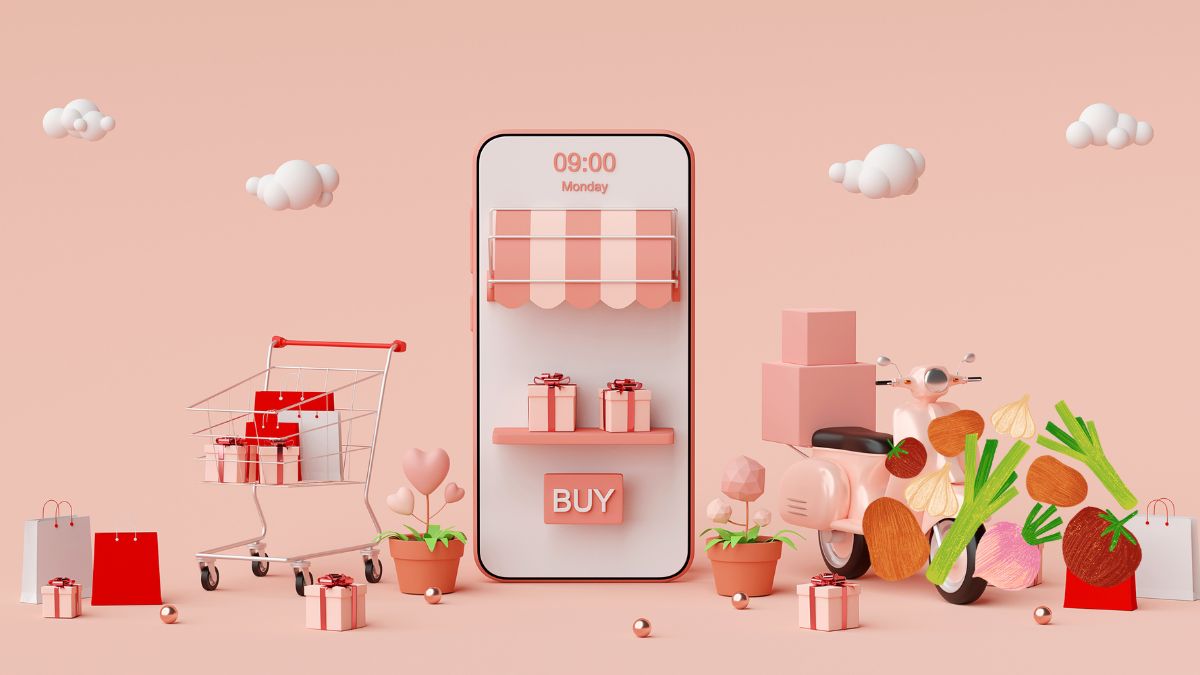 Top #6 Online Marketplaces in Pakistan