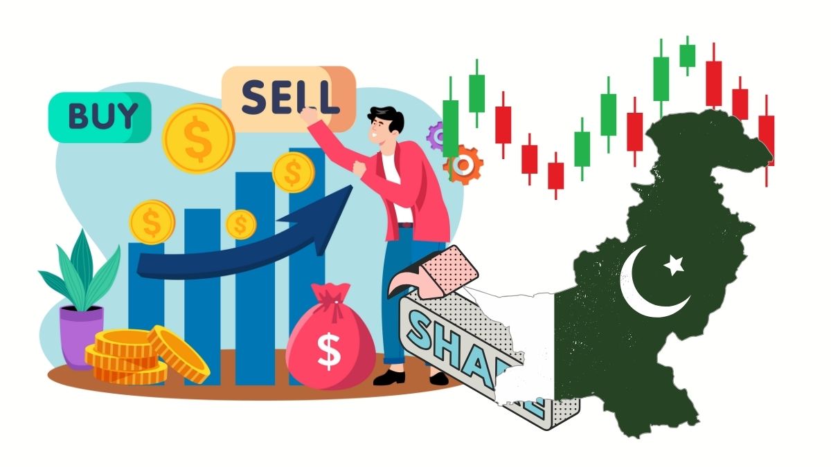 How to Sell Shares in Pakistan (Tips and Best Platforms)