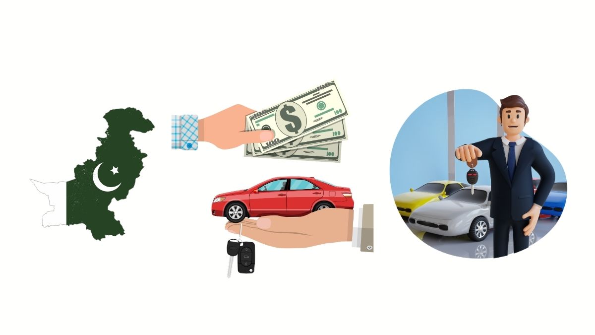 How to Sell a Car in Pakistan: Platforms, Strategies, and Creative Ideas