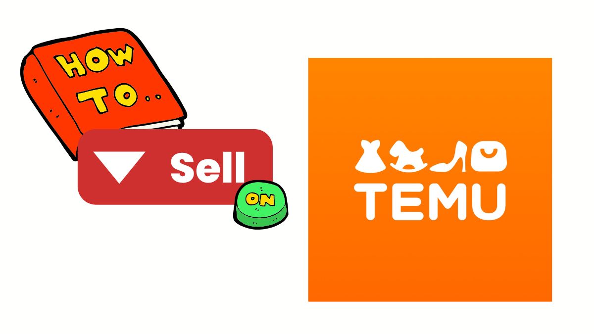 How to Sell on Temu from Pakistan (Steps + Strategies)
