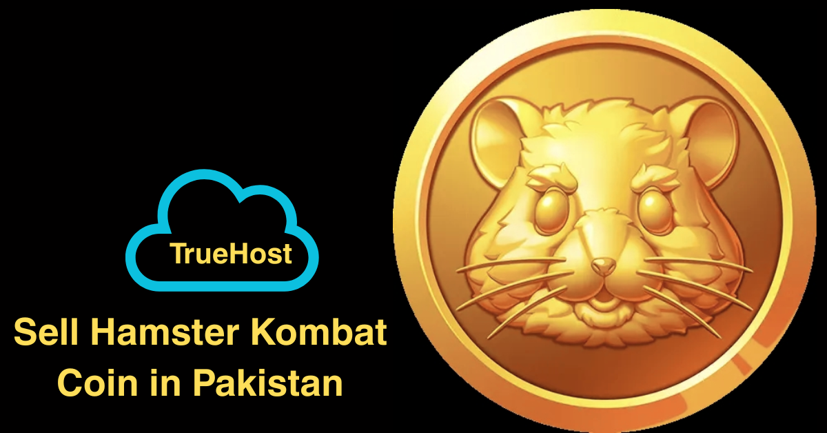 2025 Breakdown on How to Sell Hamster Kombat Coin
