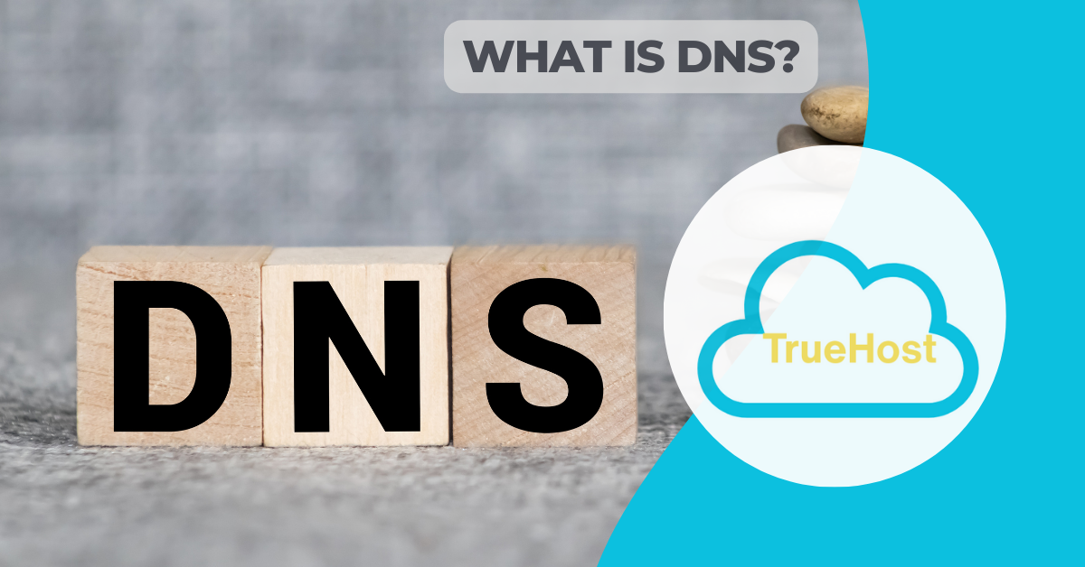 What is dns?