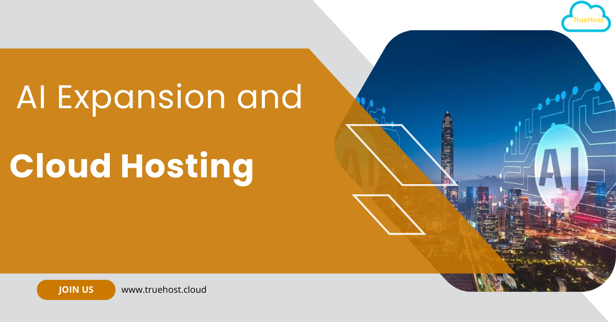 ai exapansion in the uae and its impact on cloud hosting