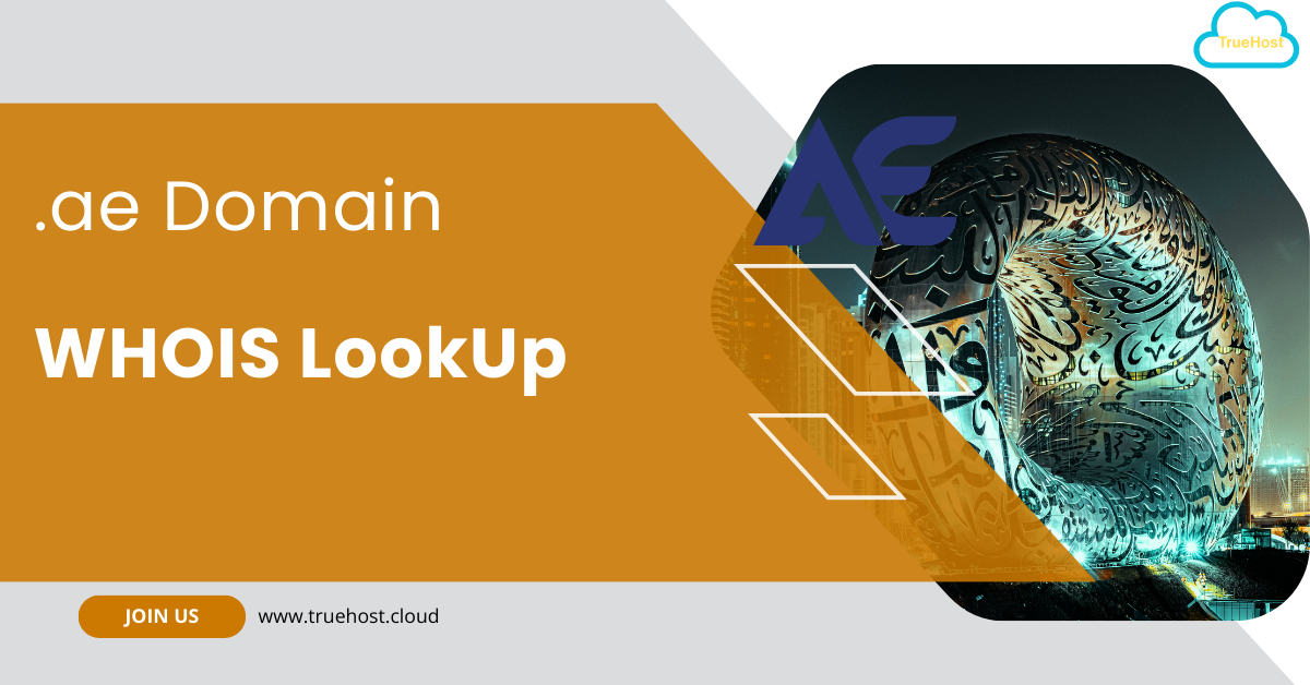 ae domain whois lookup