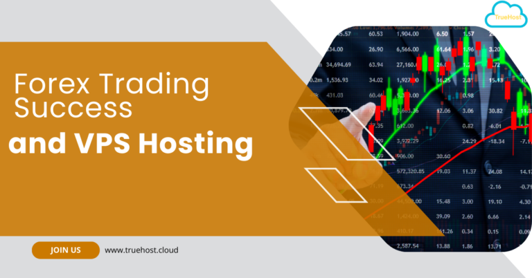 forex trading and vps hostng
