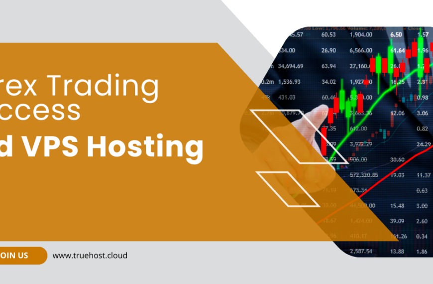 forex trading and vps hostng