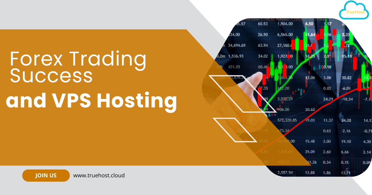 forex trading and vps hostng